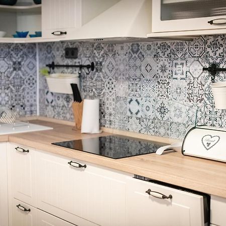 Zumaapartment Kösice Dış mekan fotoğraf