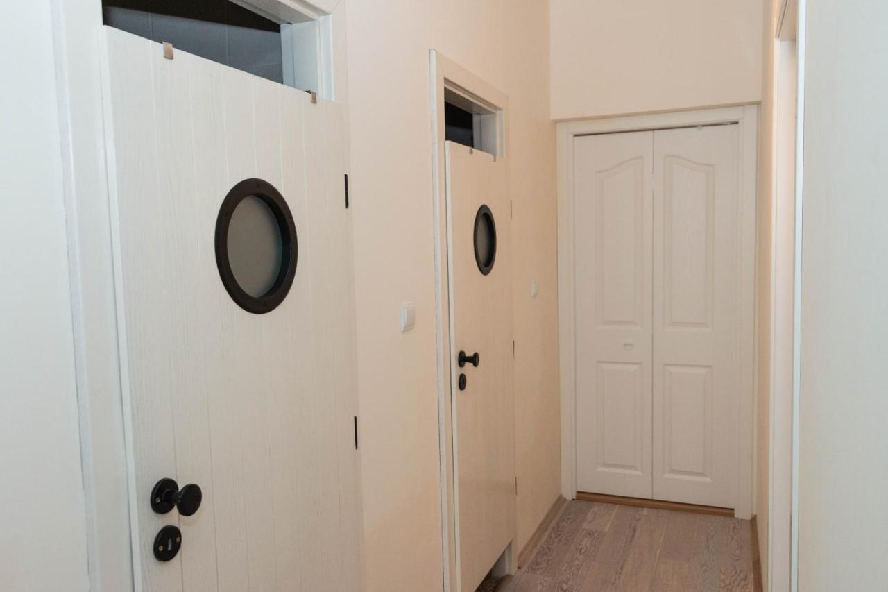 Zumaapartment Kösice Dış mekan fotoğraf