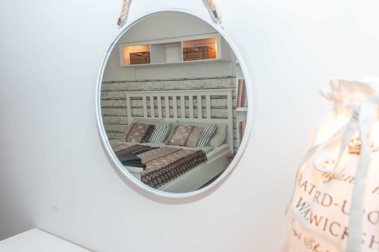 Zumaapartment Kösice Dış mekan fotoğraf