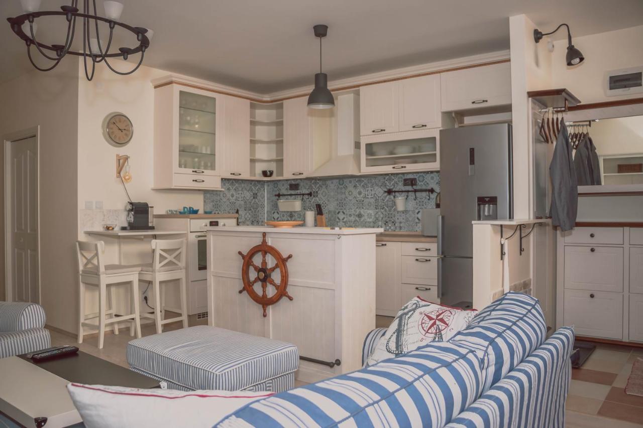 Zumaapartment Kösice Dış mekan fotoğraf