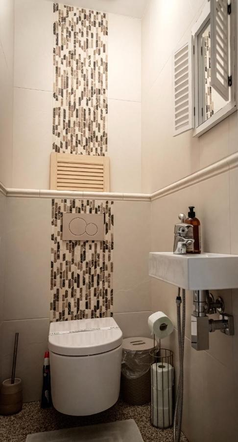 Zumaapartment Kösice Dış mekan fotoğraf