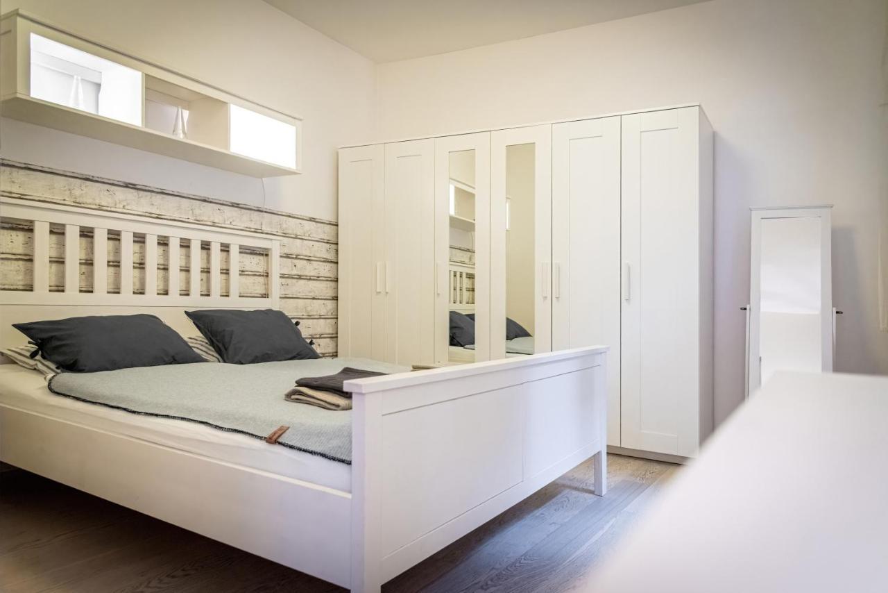 Zumaapartment Kösice Dış mekan fotoğraf