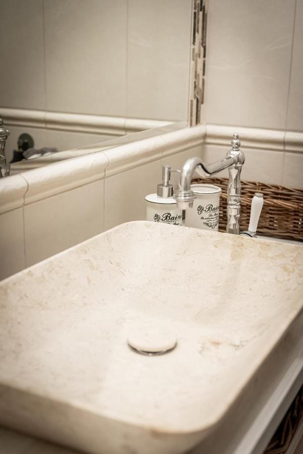 Zumaapartment Kösice Dış mekan fotoğraf