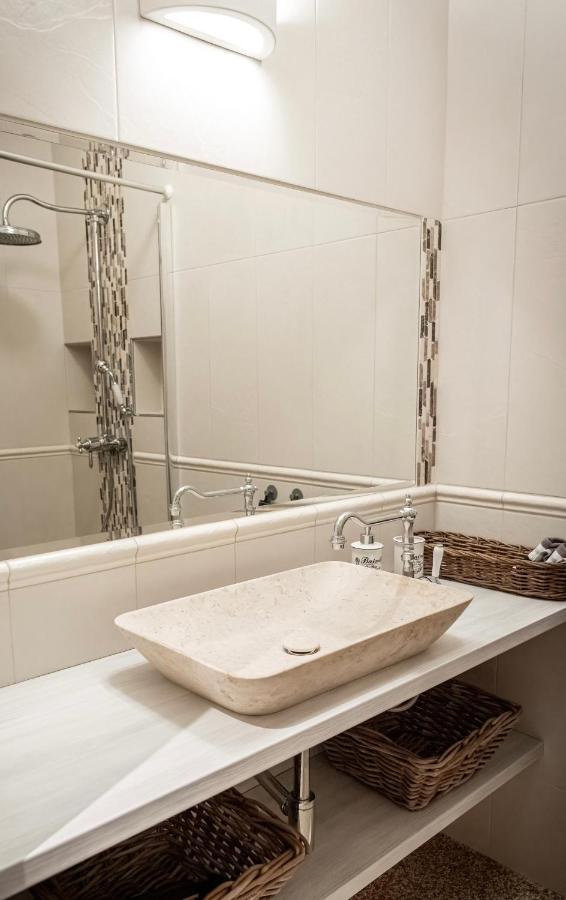 Zumaapartment Kösice Dış mekan fotoğraf