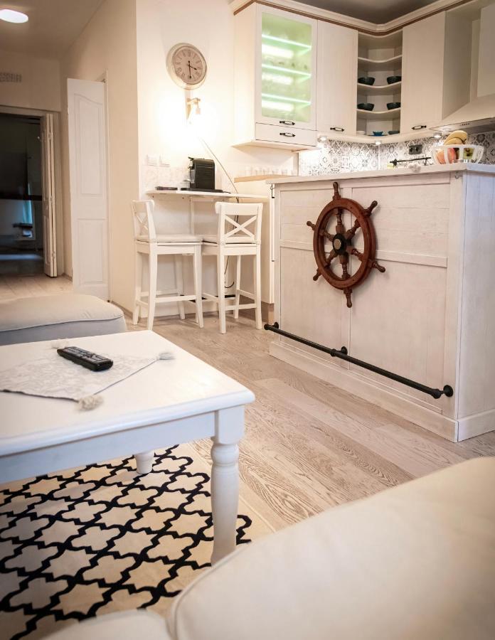 Zumaapartment Kösice Dış mekan fotoğraf