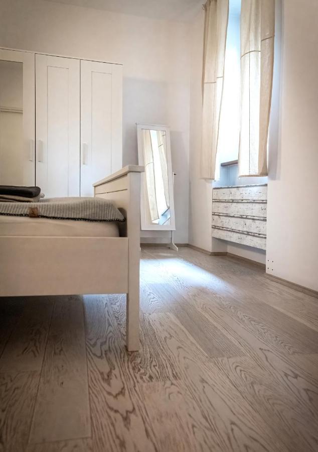 Zumaapartment Kösice Dış mekan fotoğraf