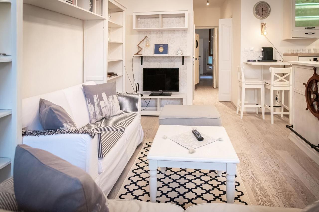 Zumaapartment Kösice Dış mekan fotoğraf