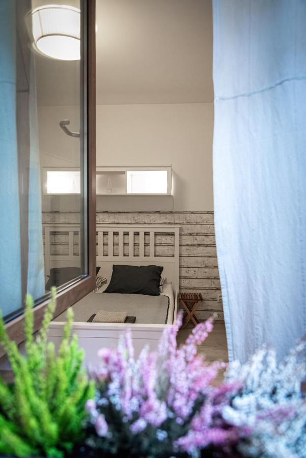 Zumaapartment Kösice Dış mekan fotoğraf