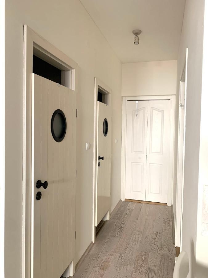 Zumaapartment Kösice Dış mekan fotoğraf