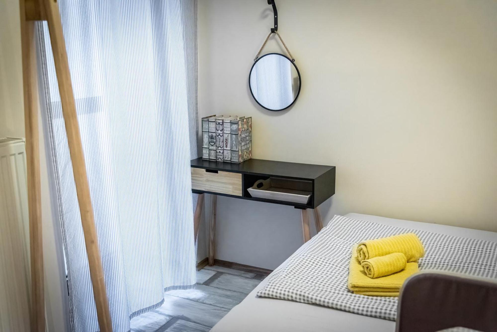 Zumaapartment Kösice Dış mekan fotoğraf